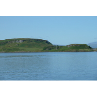 照片 英国(United Kingdom) 苏格兰(Scotland) 奥本(Oban) 2011-07 1