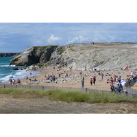 照片 法国(France) 基伯龙半岛(Quiberon peninsula) 2008-07 92