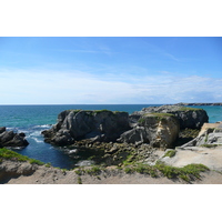 照片 法国(France) 基伯龙半岛(Quiberon peninsula) 2008-07 112
