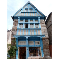 照片 法国(France) 迪南(Dinan) 2010-04 137