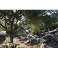 照片 法国(France) 科西嘉岛(Corsica) 凡戈河(Fango river) 2017-07 19