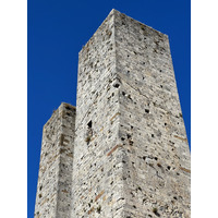 照片 意大利(Italy) 圣吉米尼亚诺(San Gimignano) 2021-09 170
