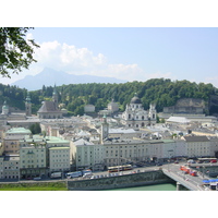 照片 奥地利(Austria) 萨尔茨堡(Salzburg) 2001-07 42