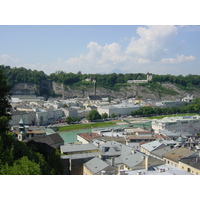 照片 奥地利(Austria) 萨尔茨堡(Salzburg) 2001-07 43