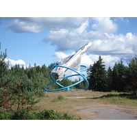 照片 俄罗斯(Russia) 雅罗斯拉夫尔至圣彼得堡(From Yaroslavl to St Petersburg) 2006-07 65