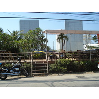 照片 泰国(Thailand) 芭提雅(Pattaya) Boakhao巷(Soi Boakhao) 2008-01 60