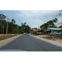 照片 泰国(Thailand) 象岛(Ko Chang) 环岛公路(Island road) 2011-02 70