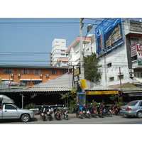 照片 泰国(Thailand) 芭提雅(Pattaya) 芭提雅二路(Pattaya Saisong) 2008-01 147