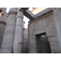照片 埃及(Egypt) 卢克索(Luxor) 2007-04 51
