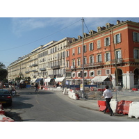 照片 法国(France) 尼斯(Nice) 2007-02 36