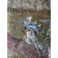 照片 意大利(Italy) 威尼斯(Venice) 圣马可大教堂(Saint Mark's Basilica) 2022-05 213
