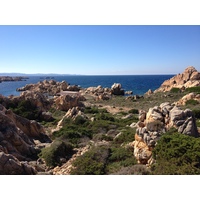 照片 意大利(Italy) 卡拉隆加(Cala Lunga) 2012-09 41