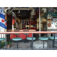 照片 泰国(Thailand) 芭提雅(Pattaya) 芭提雅二路(Pattaya Saisong) 2008-01 13