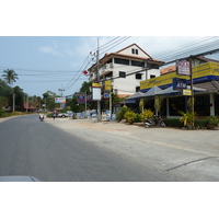 照片 泰国(Thailand) 象岛(Ko Chang) 环岛公路(Island road) 2011-02 80