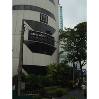 照片 泰国(Thailand) 曼谷(Bangkok) JW万豪酒店(JW Marriott Hotel) 2005-11 52