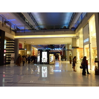 照片 阿联酋(United Arab Emirates) 迪拜(Dubai) 迪拜购物中心(The Dubai Mall) 2009-12 20