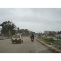 照片 巴基斯坦(Pakistan) 卡拉奇(Karachi) 2006-08 22
