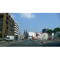 照片 德国(Germany) 科隆(Cologne) 2007-05 90