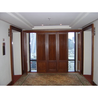 照片 泰国(Thailand) 曼谷(Bangkok) JW万豪酒店(JW Marriott Hotel) 2005-11 55