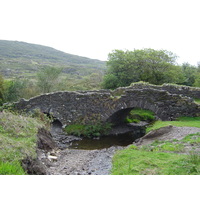 照片 爱尔兰(Ireland) 凯里环线(Kerry Ring) 斯泰格石堡(Staigue Fort) 2004-05 3