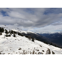 照片 瑞士(Switzerland) 克莱恩-蒙塔纳(Crans Montana) 2020-12 310