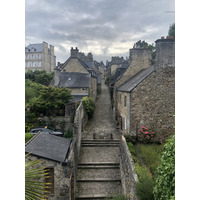 照片 法国(France) 迪南(Dinan) 2020-06 65