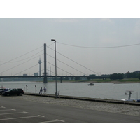 照片 德国(Germany) 杜塞尔多夫(Dusseldorf) 2007-05 7