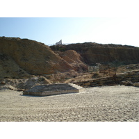 照片 以色列(Israel) 赫兹利亚(Herzliya) 2006-12 4