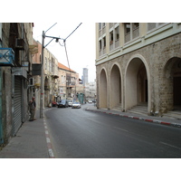 照片 以色列(Israel) 雅法(Jaffa) 2006-12 141