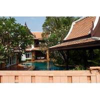 照片 泰国(Thailand) 宗甸(Jomtien) 皇家海滩公寓(La Royale Beach condo) 2011-02 36