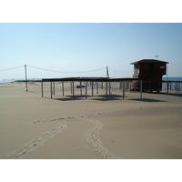 照片 以色列(Israel) 海法(Haifa) 卡梅尔海滩(Carmel Beach) 2006-12 27