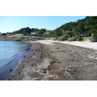 照片 法国(France) 吕伊圣吉尔达(St Gildas de Rhuys) 2007-09 44