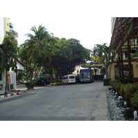 照片 泰国(Thailand) 芭提雅(Pattaya) 芭提雅二路(Pattaya Saisong) 2008-01 32