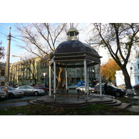 照片 乌克兰(Ukraine) 基辅(Kiev) 波季尔(Podil) 2007-11 100