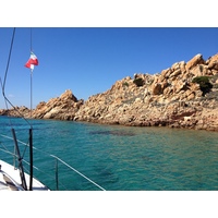 照片 意大利(Italy) 卡拉隆加(Cala Lunga) 2012-09 2