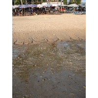 照片 泰国(Thailand) 宗甸海滩(Jomtien Beach) 宗甸宫殿大酒店(Grand Jomtien Palace Hotel) 2006-04 0