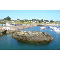 照片 法国(France) 吕伊圣吉尔达(St Gildas de Rhuys) 2007-09 48