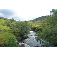 照片 英国(United Kingdom) 凯恩戈姆山国家公园(Cairngorms National Park) 2011-07 111