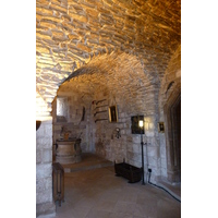 照片 英国(United Kingdom) 苏格兰(Scotland) 班堡城堡(Bamburgh Castle) 2011-07 83