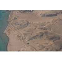 照片 埃及(Egypt) 航拍埃及(Egypt from the sky) 2008-06 37