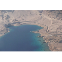 照片 埃及(Egypt) 航拍埃及(Egypt from the sky) 2008-06 29