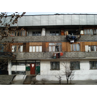 照片 哈萨克斯坦(Kazakhstan) 阿拉木图(Almaty) 2007-03 53