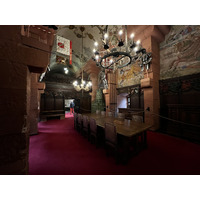 照片 法国(France) 上国王堡(Koenigsbourg Castle) 2023-10 78