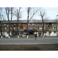 照片 哈萨克斯坦(Kazakhstan) 阿拉木图(Almaty) 2007-03 31