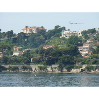 照片 法国(France) 滨海博略(Beaulieu sur Mer) 2009-05 25
