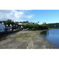 照片 英国(United Kingdom) 斯凯岛(Skye) 波特里(Portree) 2011-07 5