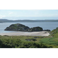 照片 英国(United Kingdom) 苏格兰(Scotland) 盖尔洛赫(Gairloch) 2011-07 99