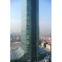 照片 土耳其(Turkey) 伊斯坦布尔(Istanbul) 伊斯坦布尔瑞享酒店(Movenpick Istanbul Hotel) 2009-04 22