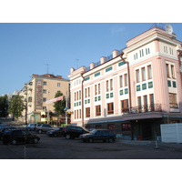 照片 俄罗斯(Russia) 喀山(Kazan) 2006-07 6