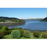照片 英国(United Kingdom) 斯凯岛(Skye) 波特里(Portree) 2011-07 7